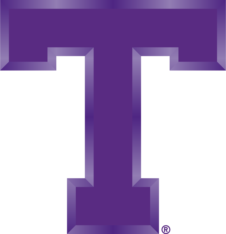 Tarleton Texans 2005-2018 Primary Logo iron on transfers for T-shirts